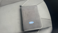 Ford Focus 1.0 EcoBoost 125 Zetec 5dr Auto Petrol Hatchback